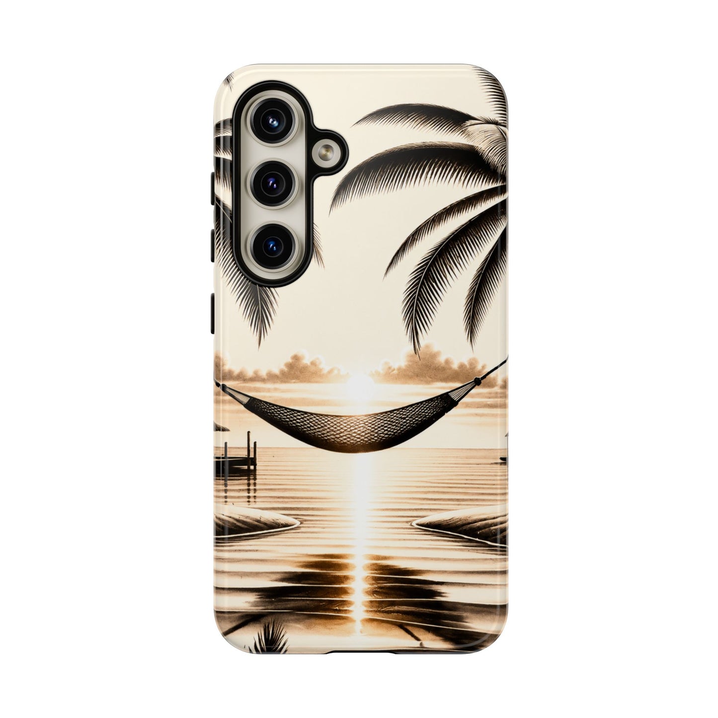 Island Serenity™ Tough Case for Samsung Galaxy