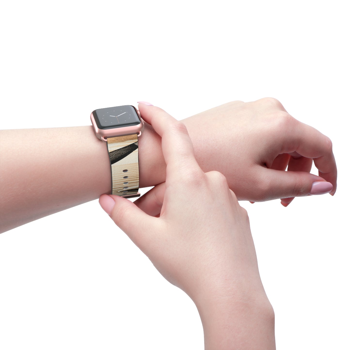 Island Serenity™ Apple Watch Band
