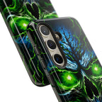 NecroVolt™ Tough Case for Samsung Galaxy