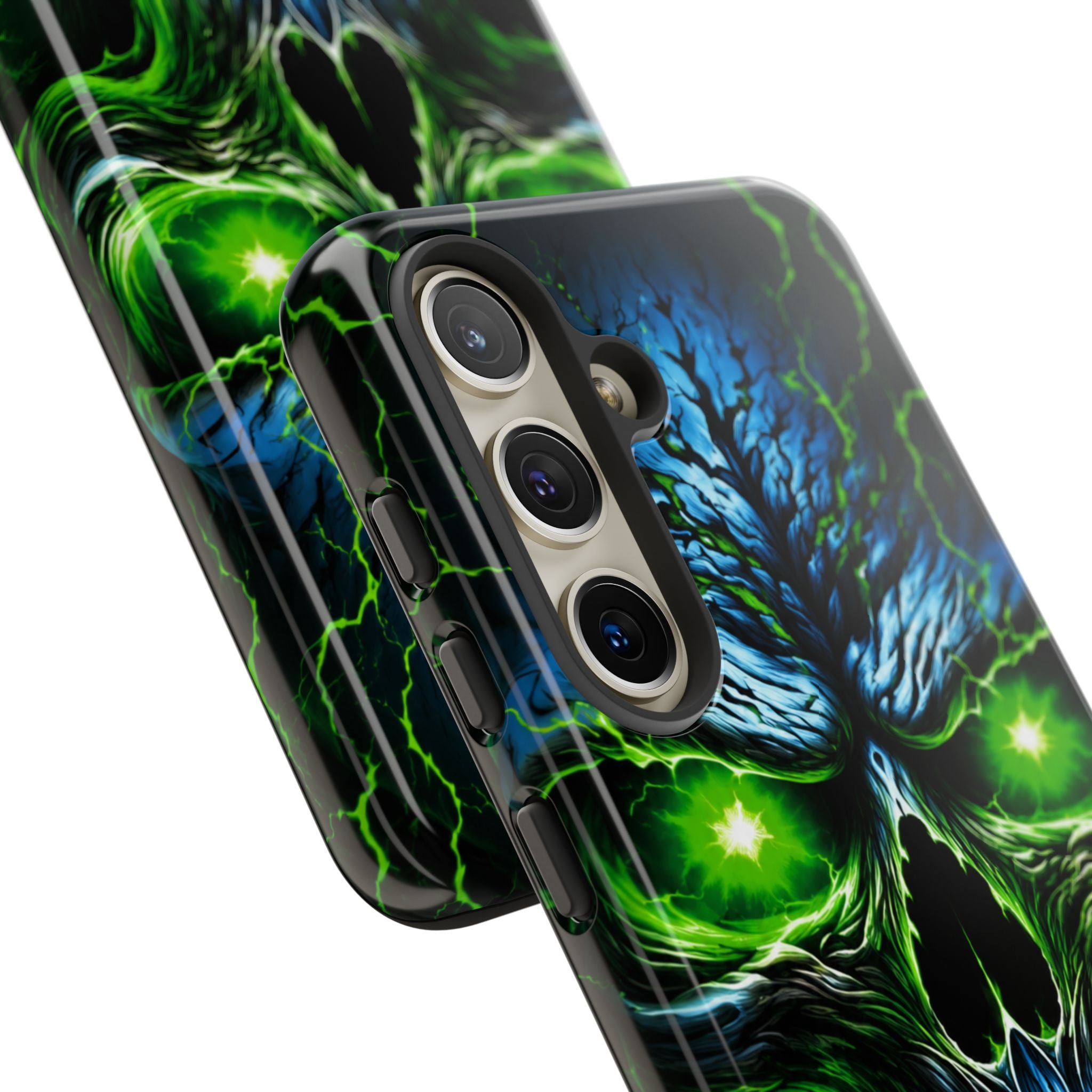 NecroVolt™ Tough Case for Samsung Galaxy