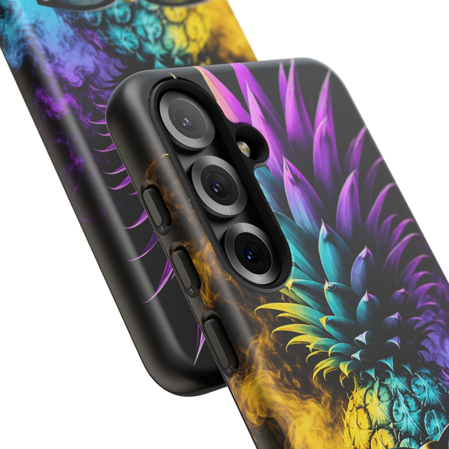 Smokin' Pineapple™ Tough Case for Samsung Galaxy