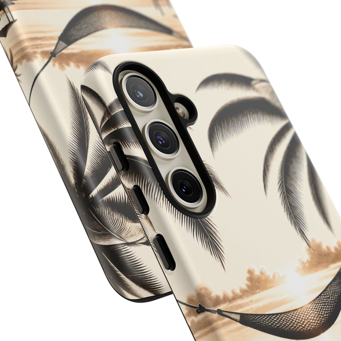 Island Serenity™ Tough Case for Samsung Galaxy