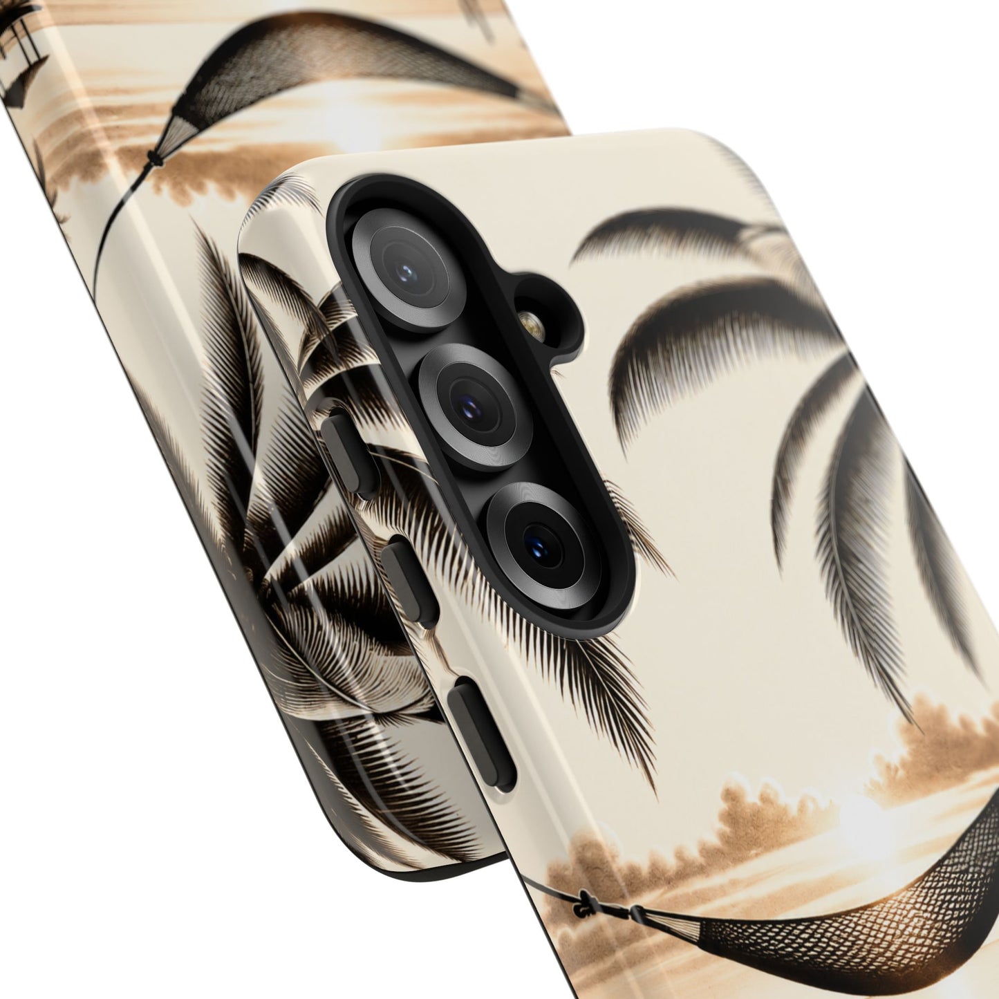 Island Serenity™ Tough Case for Samsung Galaxy