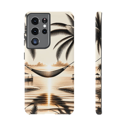 Island Serenity™ Tough Case for Samsung Galaxy
