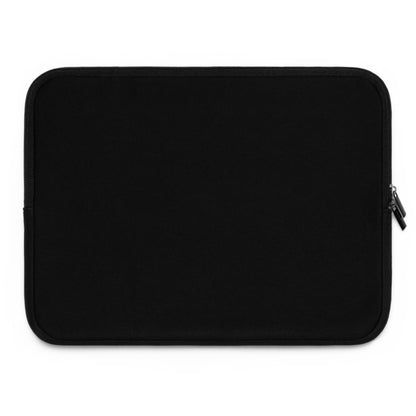 Midnight Lavender™ Laptop Sleeve | Water-Resistant Neoprene Laptop Case