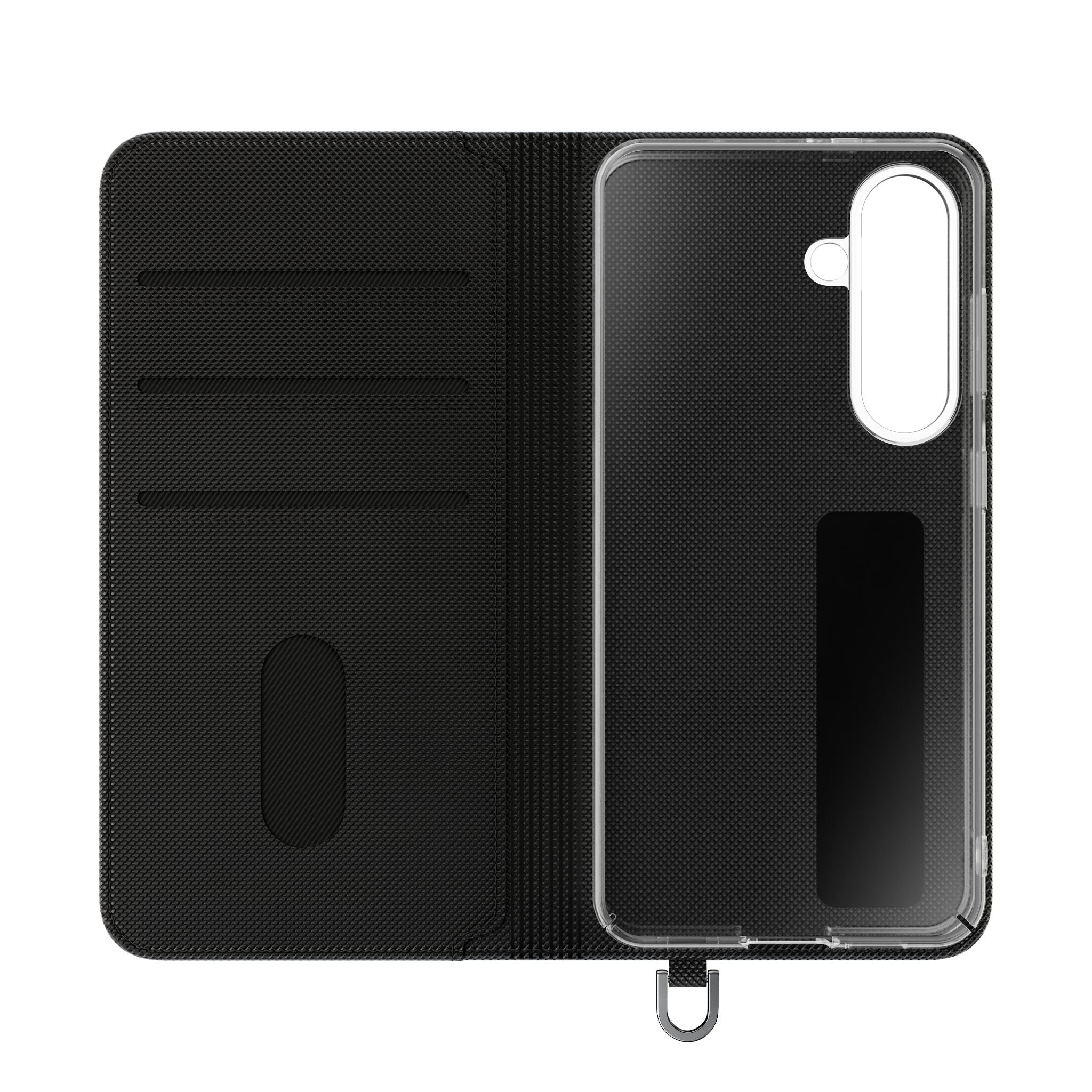 Crimson Metamorphosis™ Flip Wallet Case for Samsung Galaxy