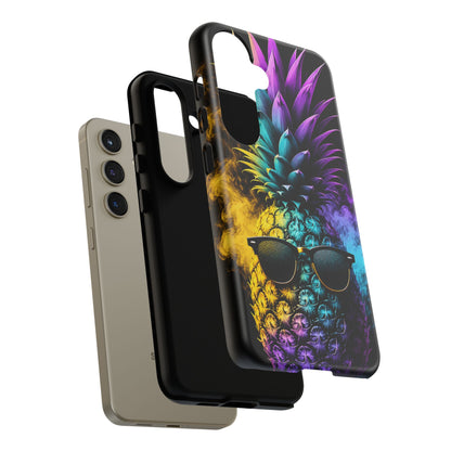 Smokin' Pineapple™ Tough Case for Samsung Galaxy