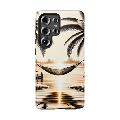 Island Serenity™ Tough Case for Samsung Galaxy