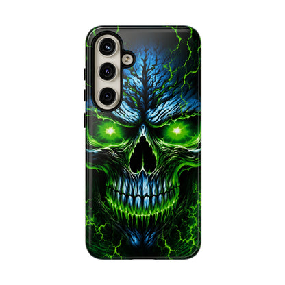 Coque robuste NecroVolt™ pour Samsung Galaxy