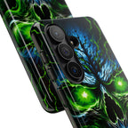 NecroVolt™ Tough Case for Samsung Galaxy