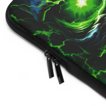 NecroVolt™ Laptop Sleeve | Protective Neoprene Laptop Case