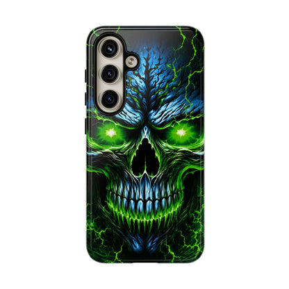 Coque robuste NecroVolt™ pour Samsung Galaxy
