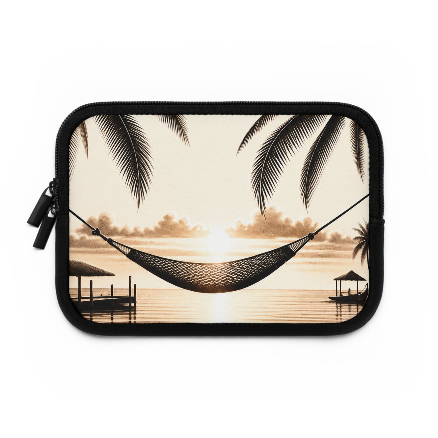 Island Serenity™ Laptop Sleeve