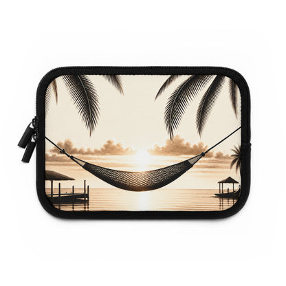 Island Serenity™ Laptop Sleeve