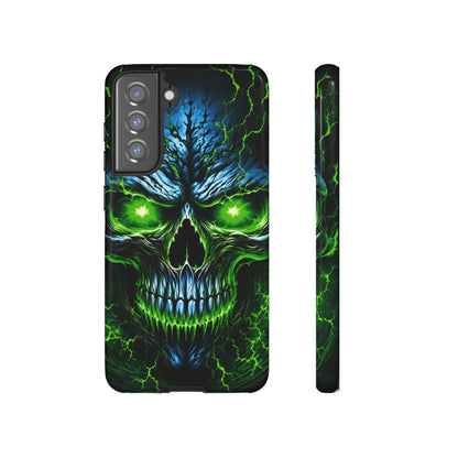 Coque robuste NecroVolt™ pour Samsung Galaxy