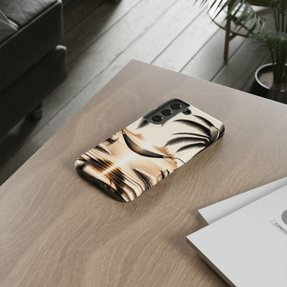 Island Serenity™ Tough Case for Samsung Galaxy