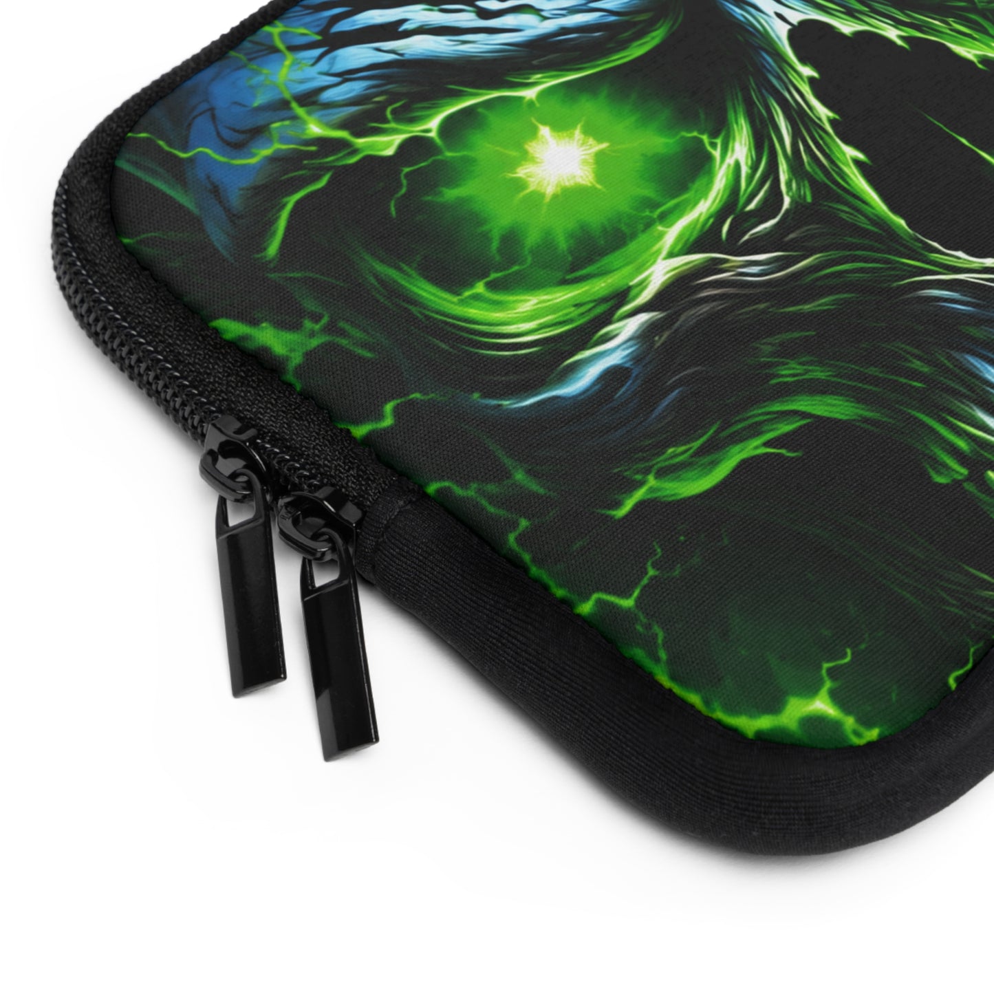 NecroVolt™ Laptop Sleeve | Protective Neoprene Laptop Case