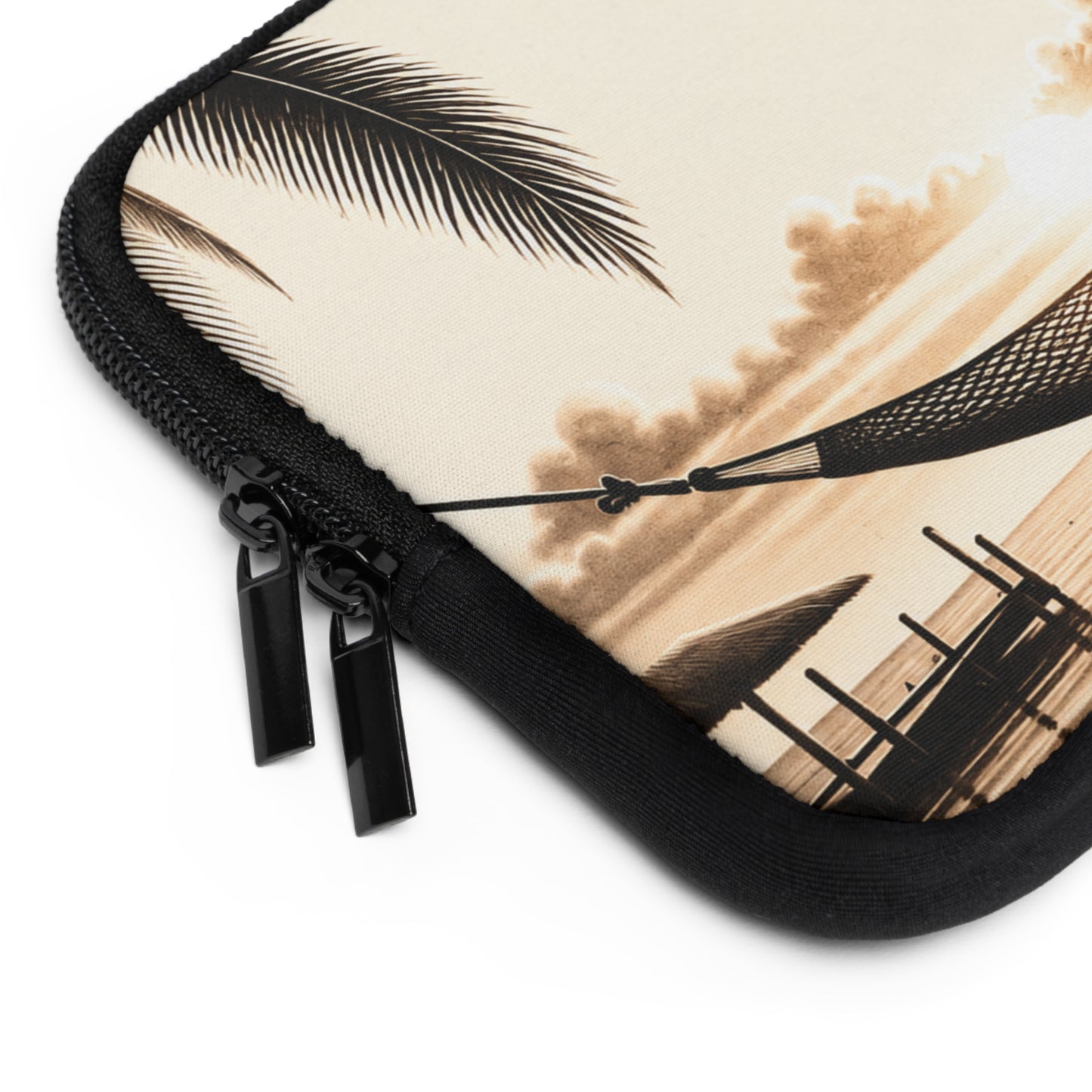 Island Serenity™ Laptop Sleeve