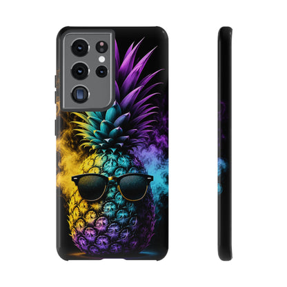Smokin' Pineapple™ Tough Case for Samsung Galaxy