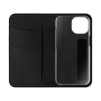 Crimson Metamorphosis™ Flip Wallet Case for iPhone