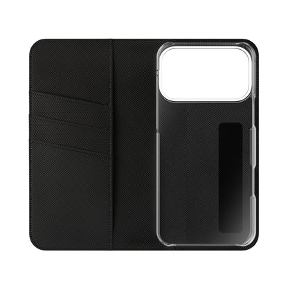 Étui portefeuille personnalisé Cardinal's Promise™ pour iPhone séries 11-17