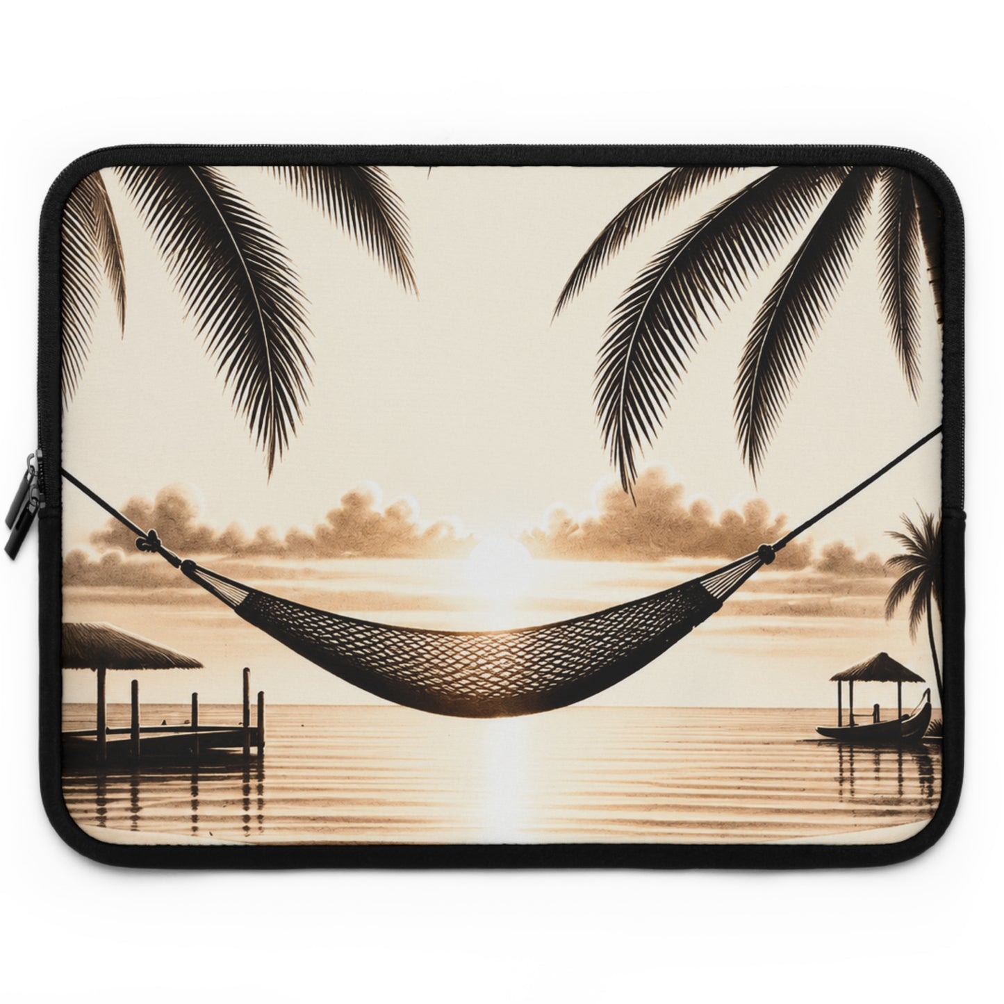 Island Serenity™ Laptop Sleeve