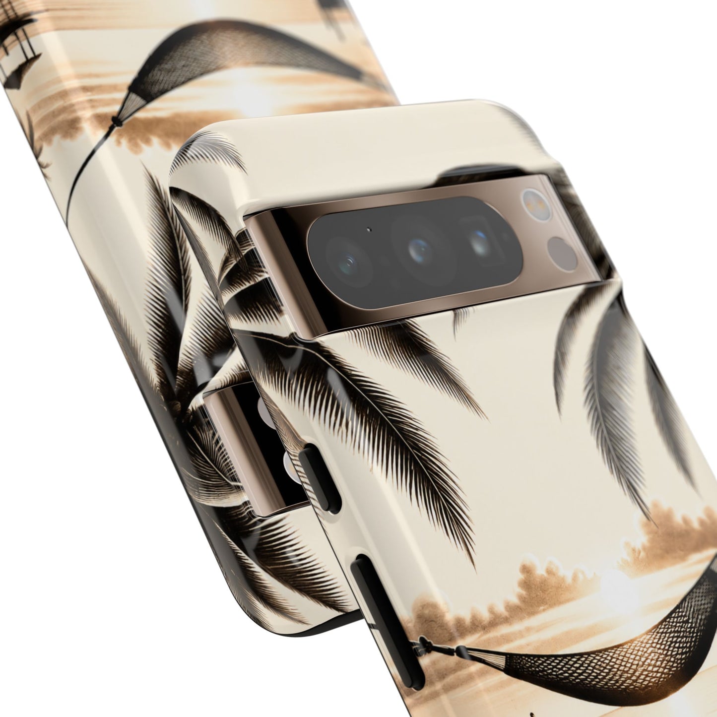 Island Serenity™ Tough Case for Google Pixel