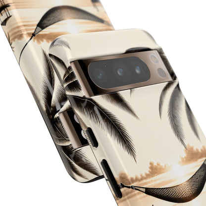 Island Serenity™ Tough Case for Google Pixel