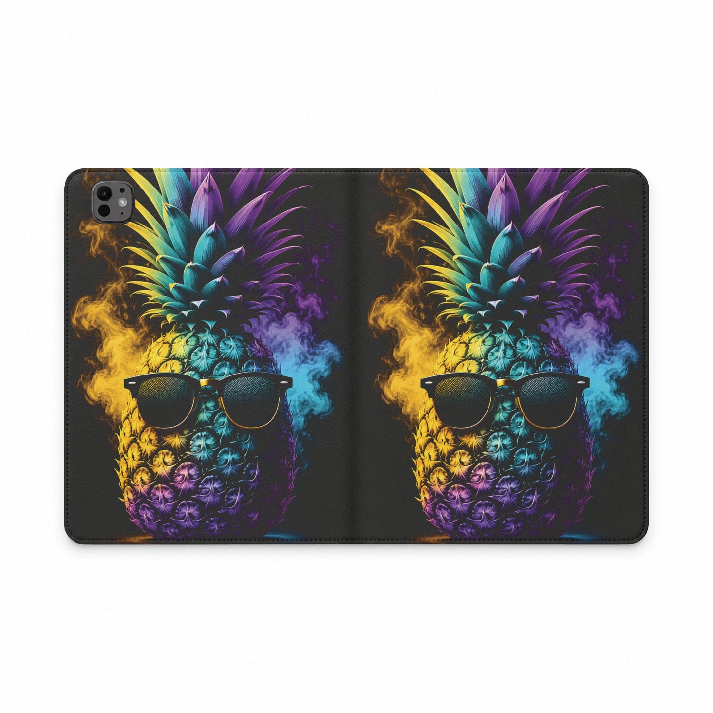 Smokin' Pineapple™ Tablet Folio Case