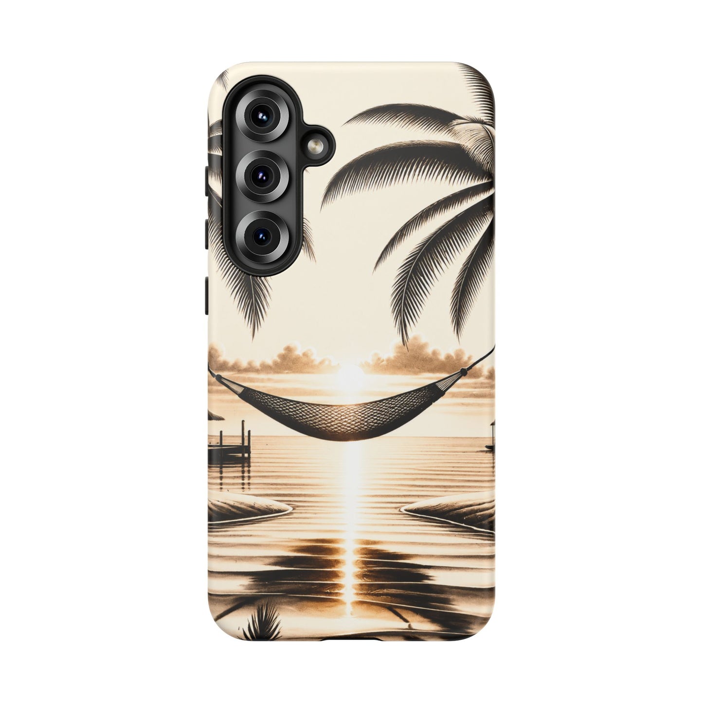 Island Serenity™ Tough Case for Samsung Galaxy