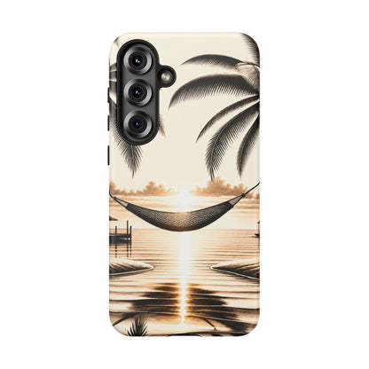 Island Serenity™ Tough Case for Samsung Galaxy
