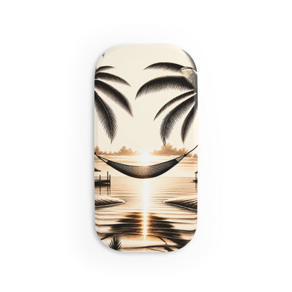 Island Serenity™ Phone Click-On Grip