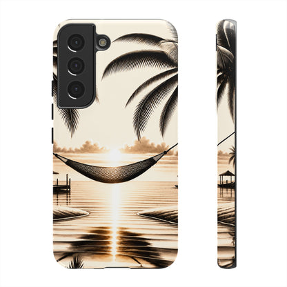Island Serenity™ Tough Case for Samsung Galaxy