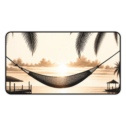 Island Serenity™ Desk Mat