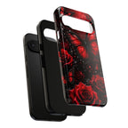 Crimson Metamorphosis™ Tough Case for Google Pixel 6-9 Series