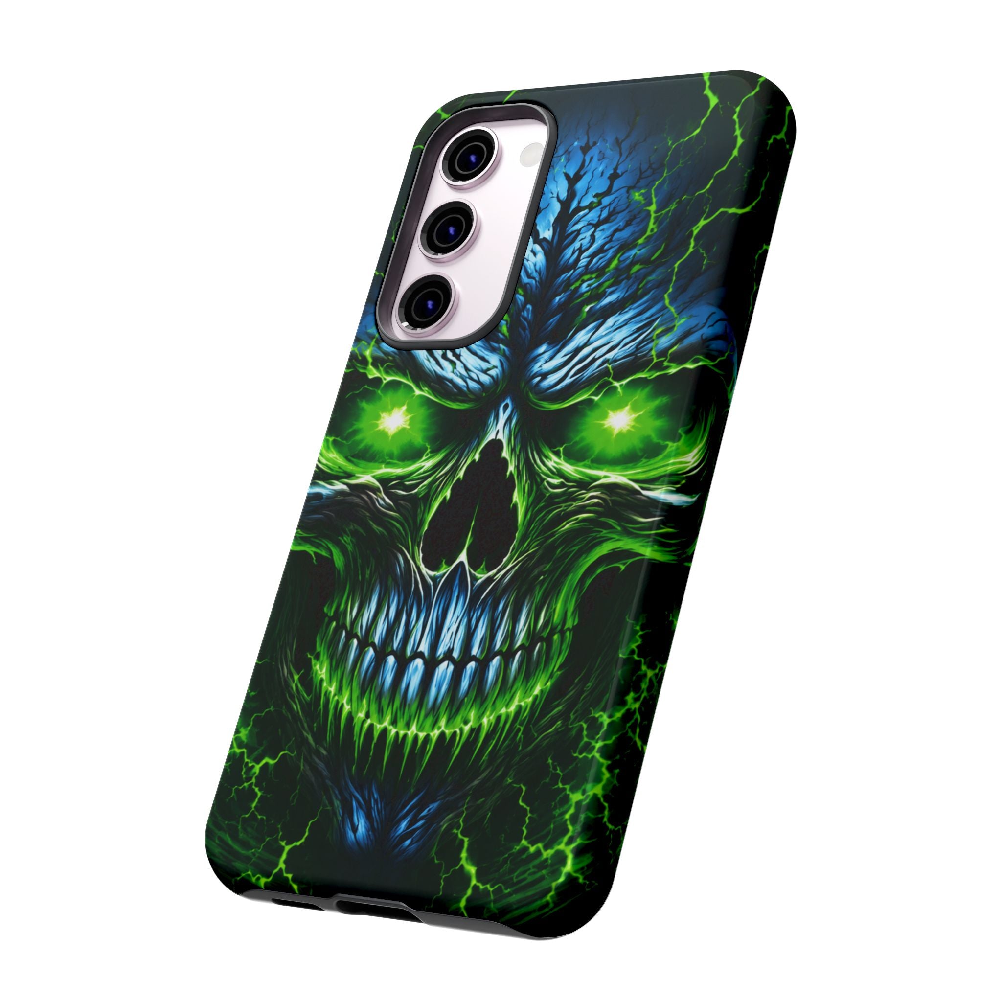 NecroVolt™ Tough Case for Samsung Galaxy
