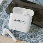 Casorify® True Wireless Bluetooth Earbuds with Charging Case