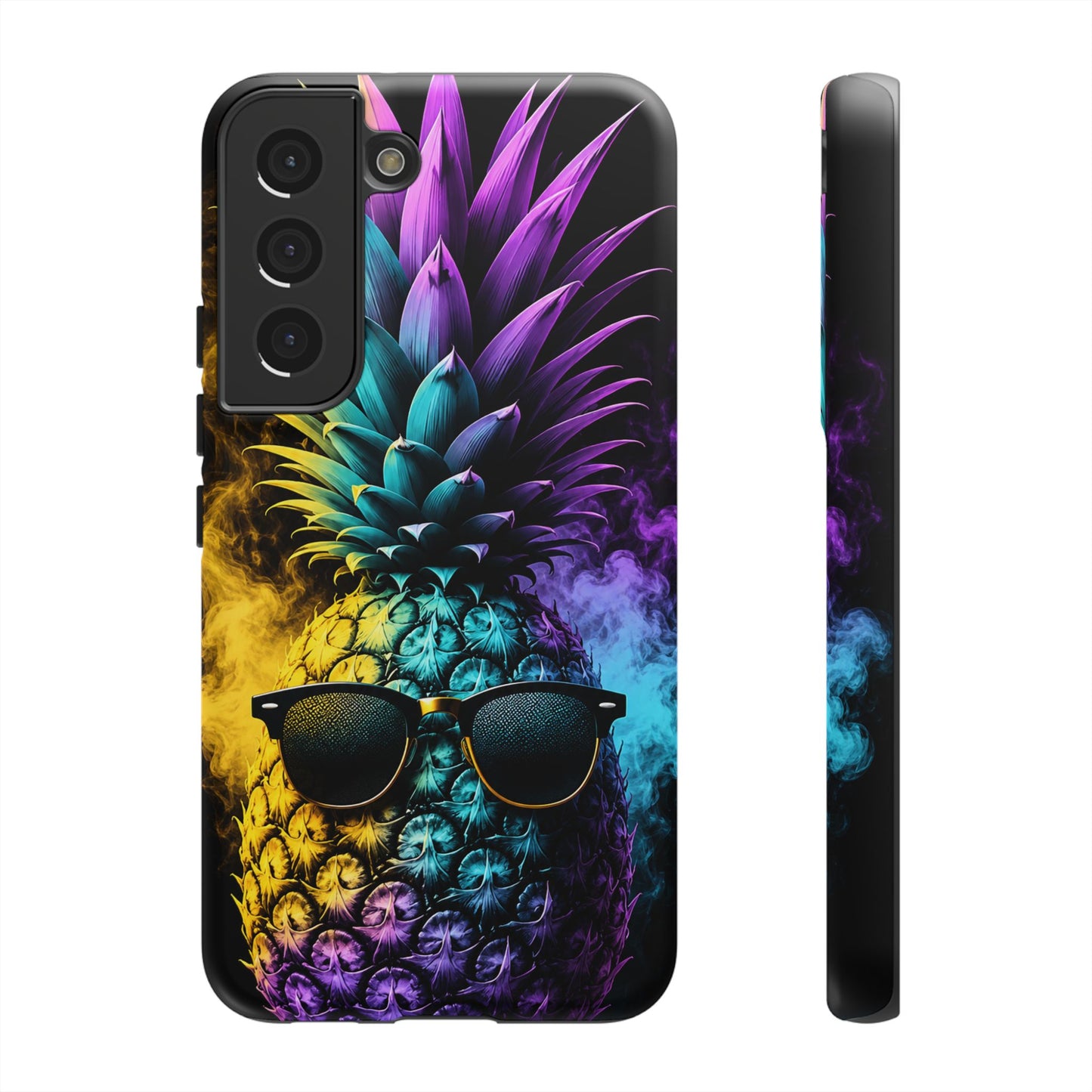 Smokin' Pineapple™ Tough Case for Samsung Galaxy
