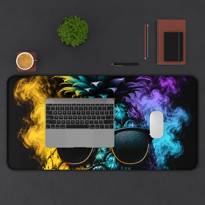 Smokin' Pineapple™ Desk Mat