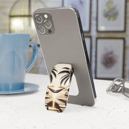 Island Serenity™ Phone Click-On Grip