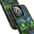 NecroVolt™ Tough Magnetic Case for iPhone