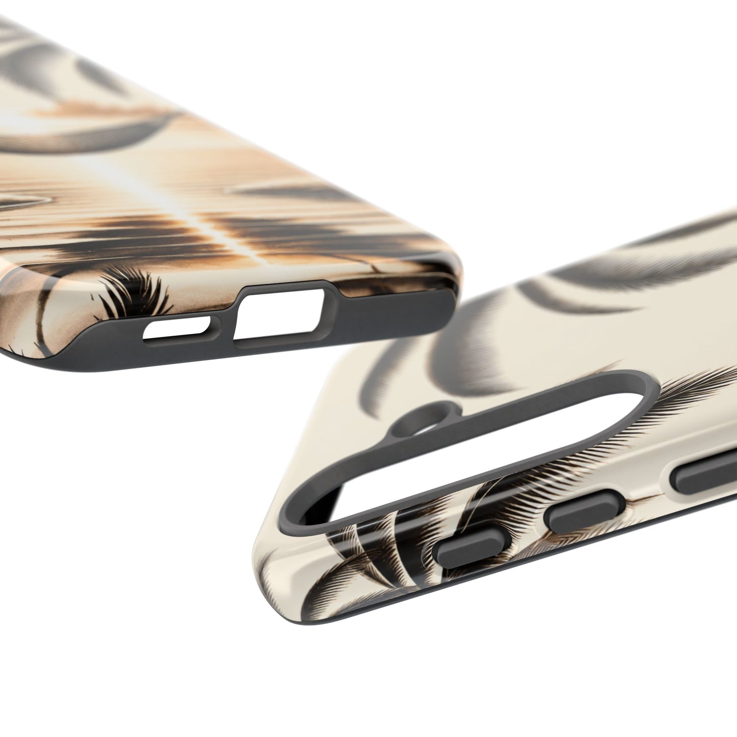 Island Serenity™ Tough Case for Samsung Galaxy