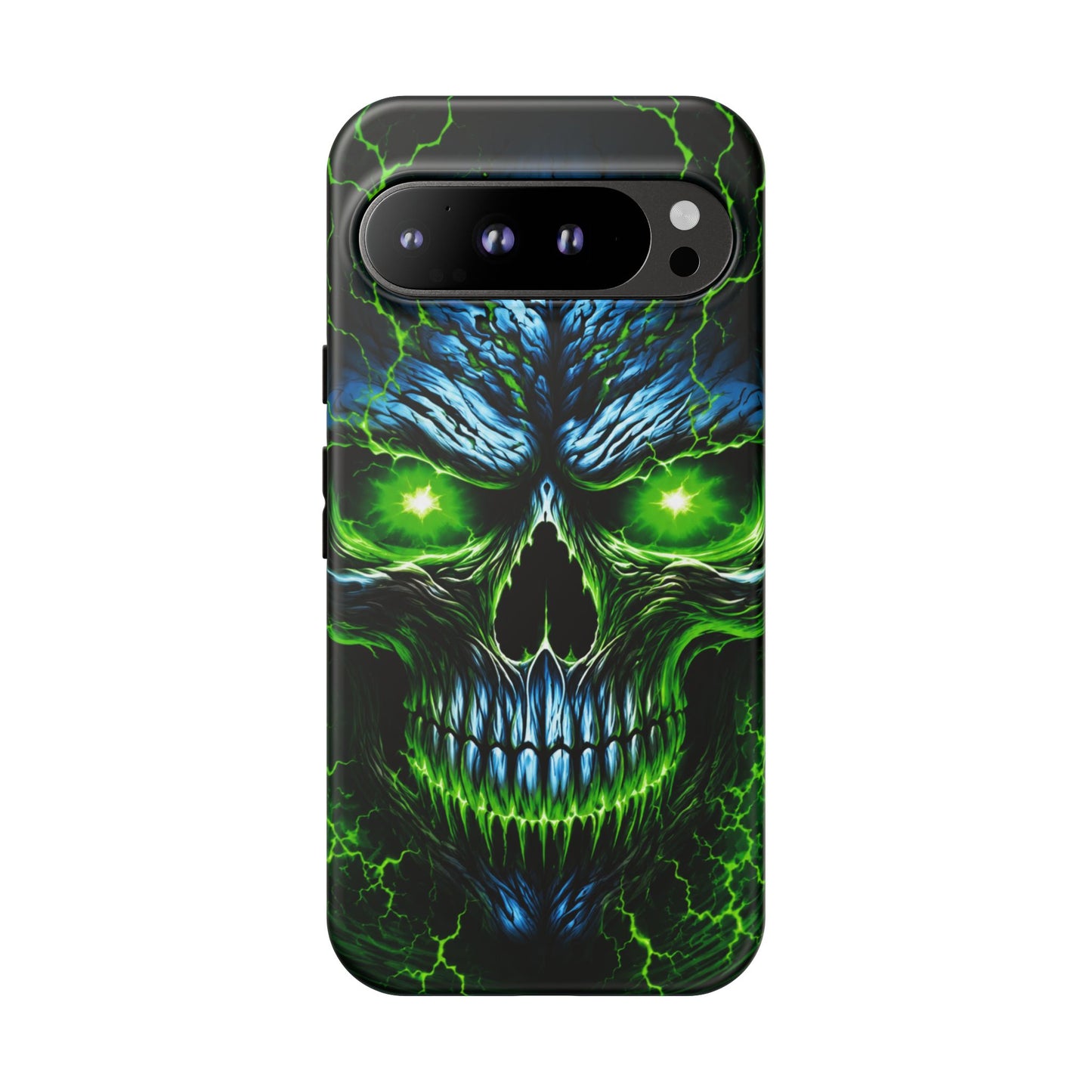 Coque antichoc NecroVolt™ pour Google Pixel