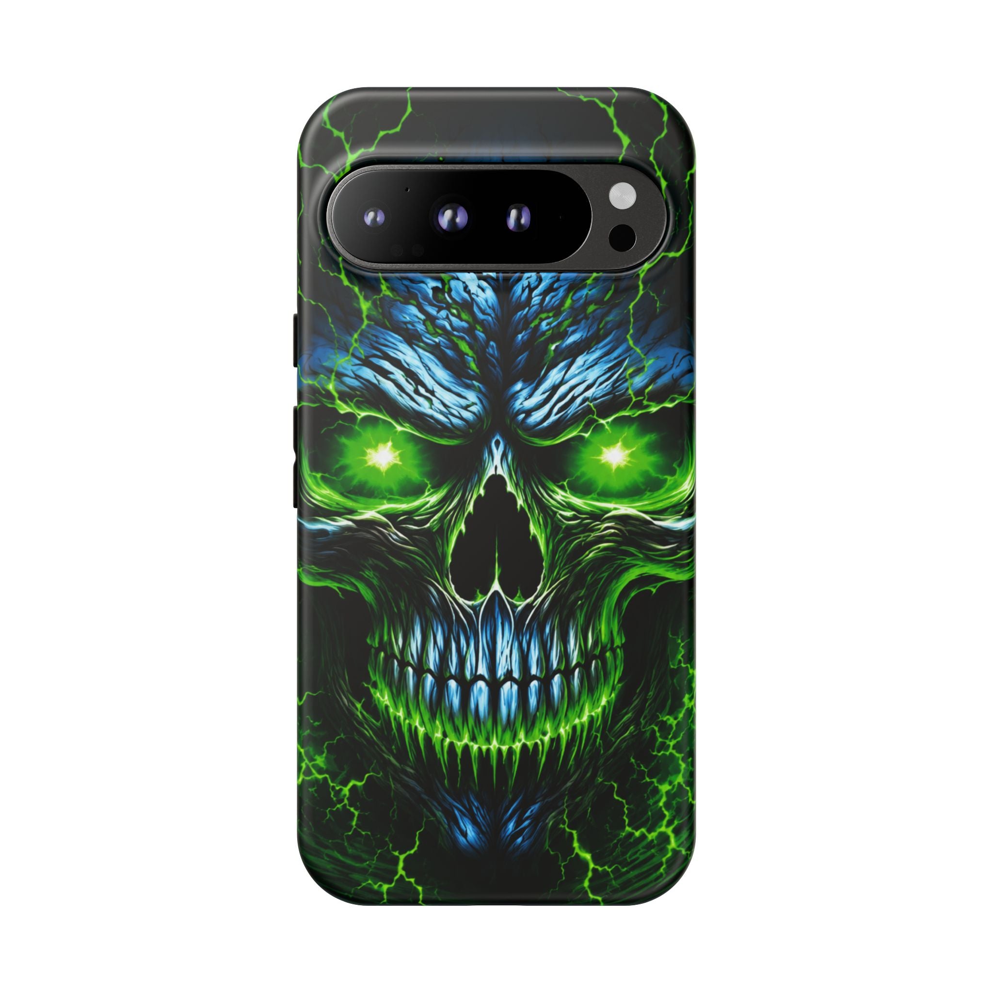 NecroVolt™ Tough Case for Google Pixel