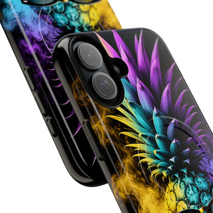 Smokin' Pineapple™ Tough Magnetic Case for iPhone