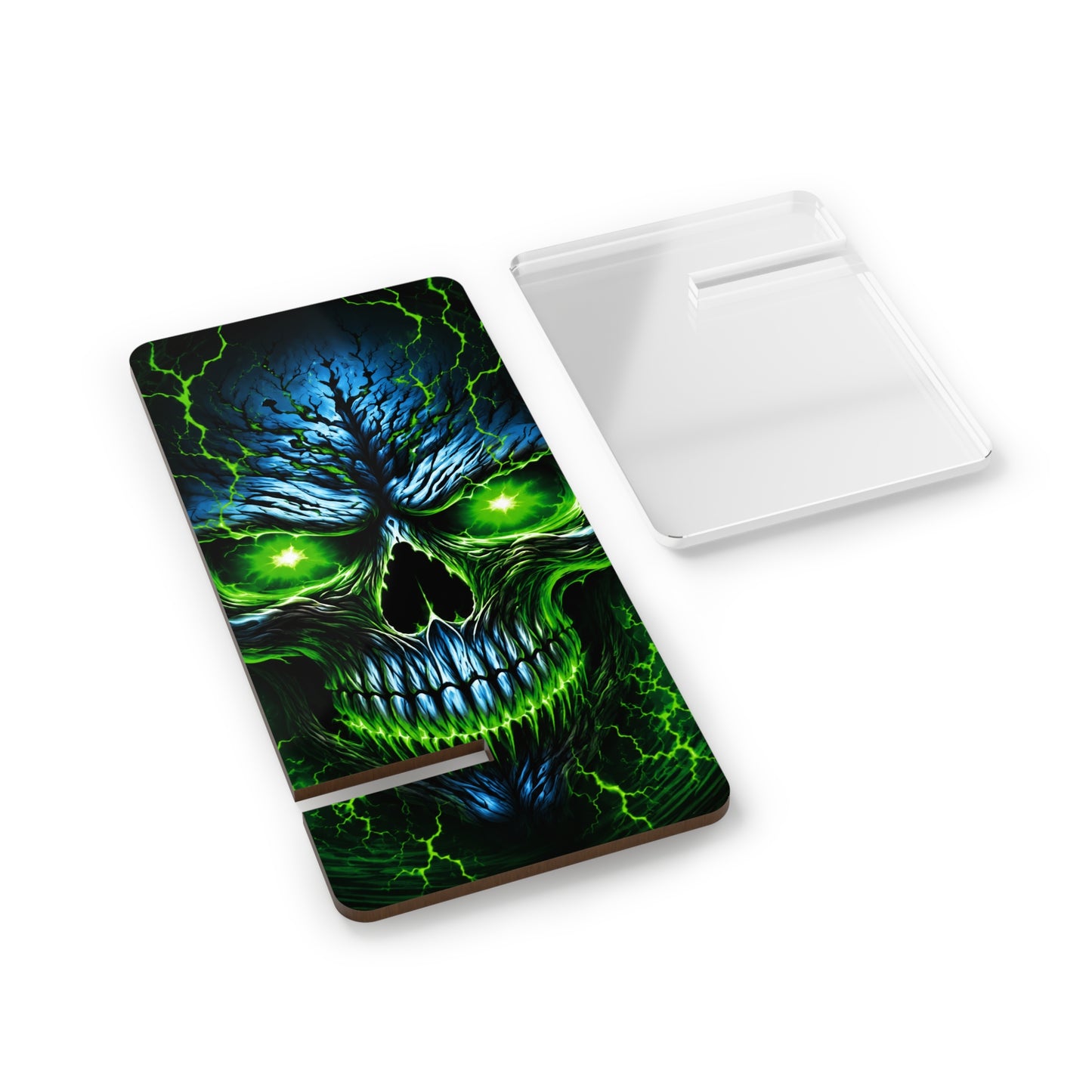 NecroVolt™ Mobile Display Stand | Smartphone Desk Stand