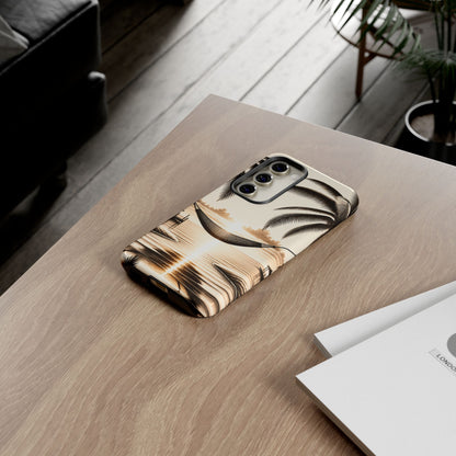 Island Serenity™ Tough Case for Samsung Galaxy