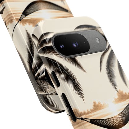 Island Serenity™ Tough Case for Google Pixel