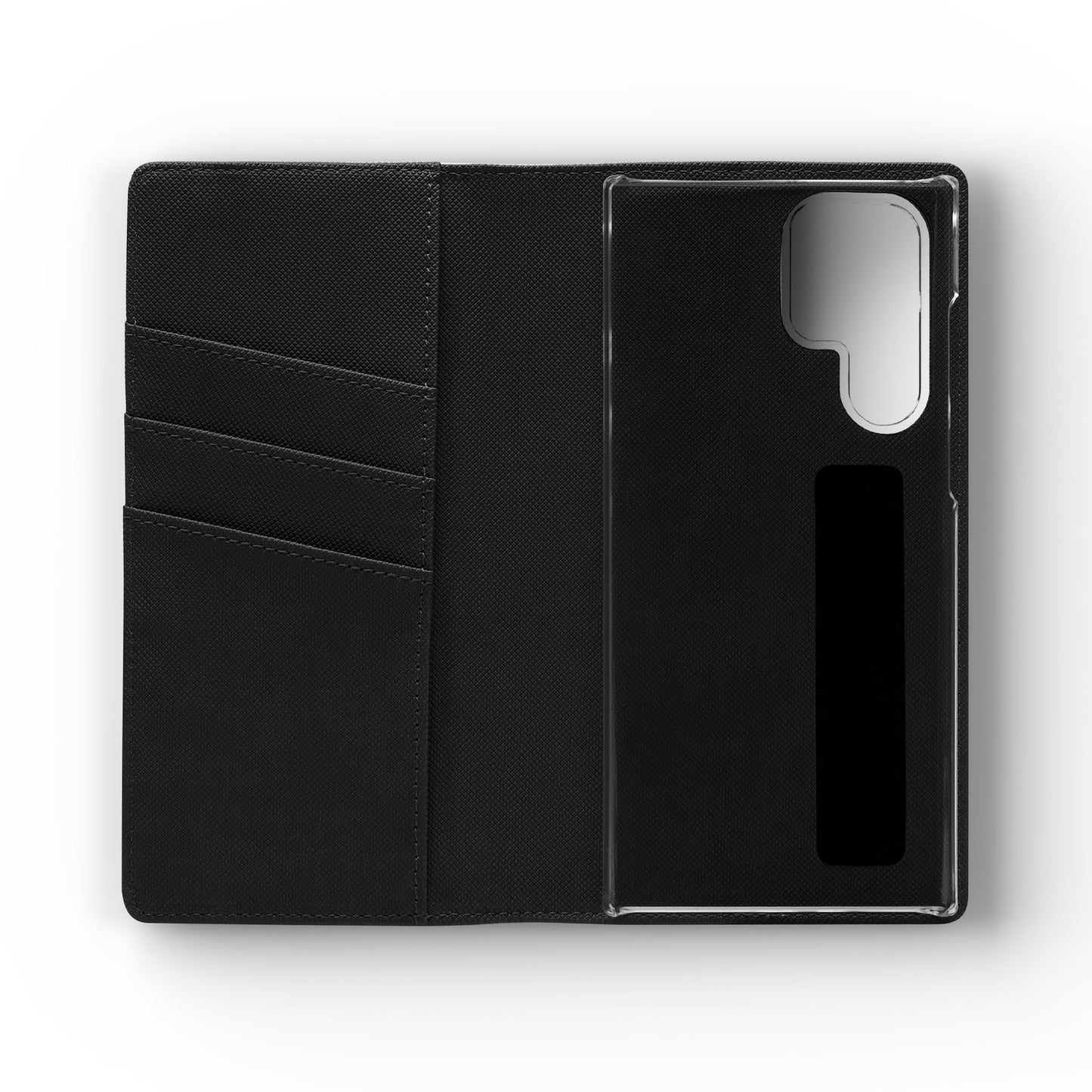 Étui portefeuille personnalisé Cardinal's Promise™ pour Samsung Galaxy S Series