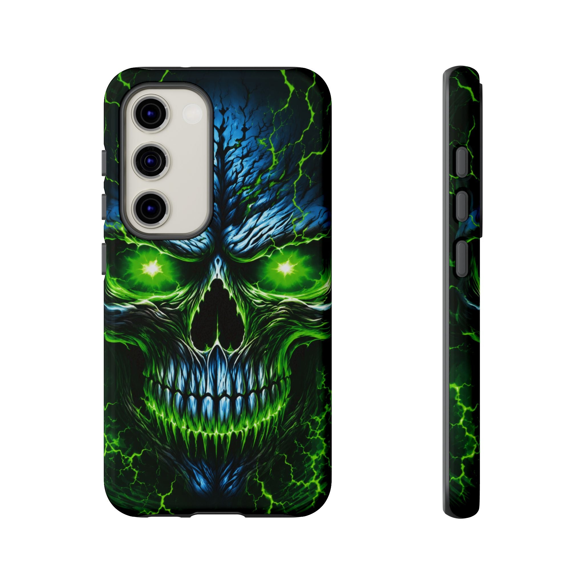 NecroVolt™ Tough Case for Samsung Galaxy